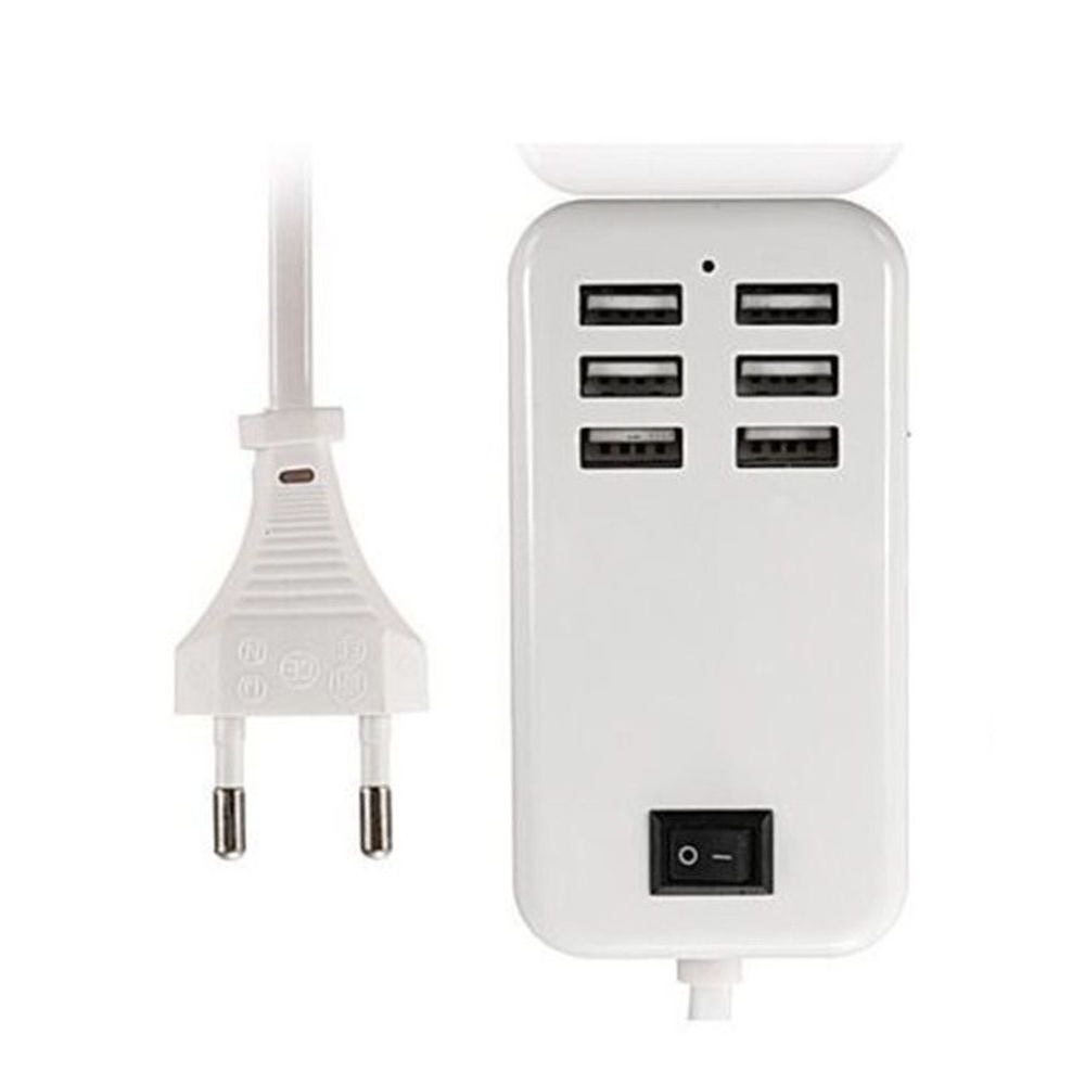 Port Multi USB HighQ Fast Charger for Xiaomi Redmi 3S