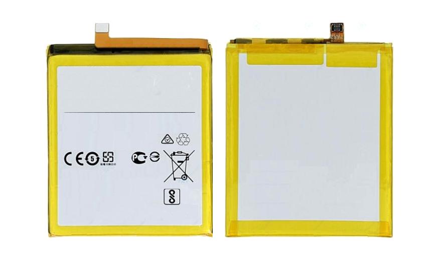 motorola one action battery model