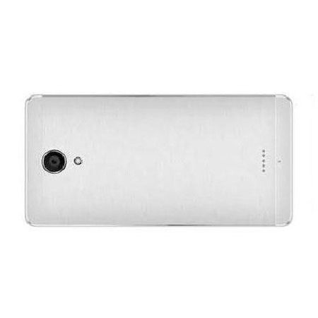 Maxbhi Lava Iris 80 Back Cover Body Housing Lava A97 2gb Plus Back