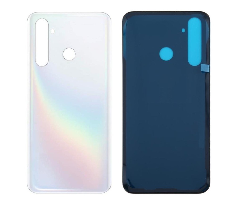 Pro Back Cover Realme 5s Back Panel Back Panel Realme 5i Ka Cover