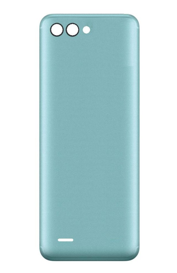 Itel Phones Itel A44 Power Back Cover Itel A44 Power Back Cover