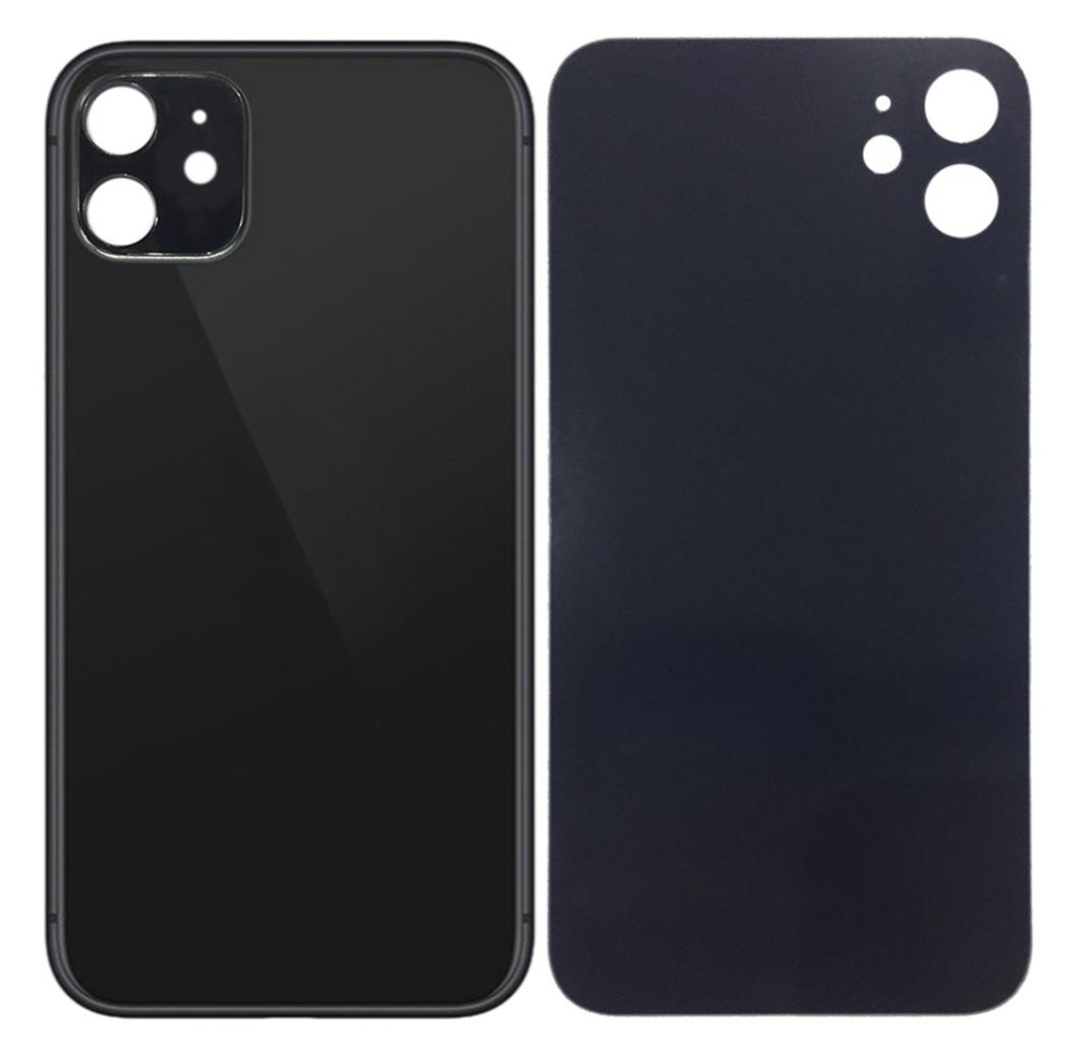 Iphone 11 deals back cover