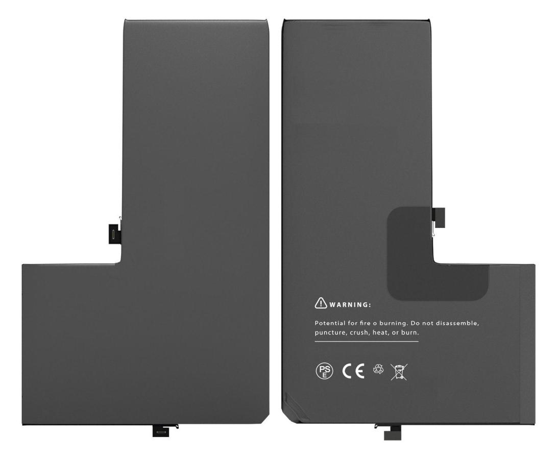 apple battery iphone 11 pro max