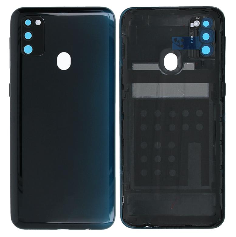 Samsung galaxy 2025 m30s back cover