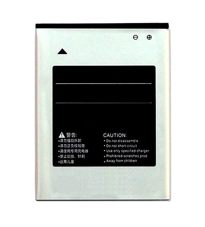 Battery for Intex Aqua Lions E3 by