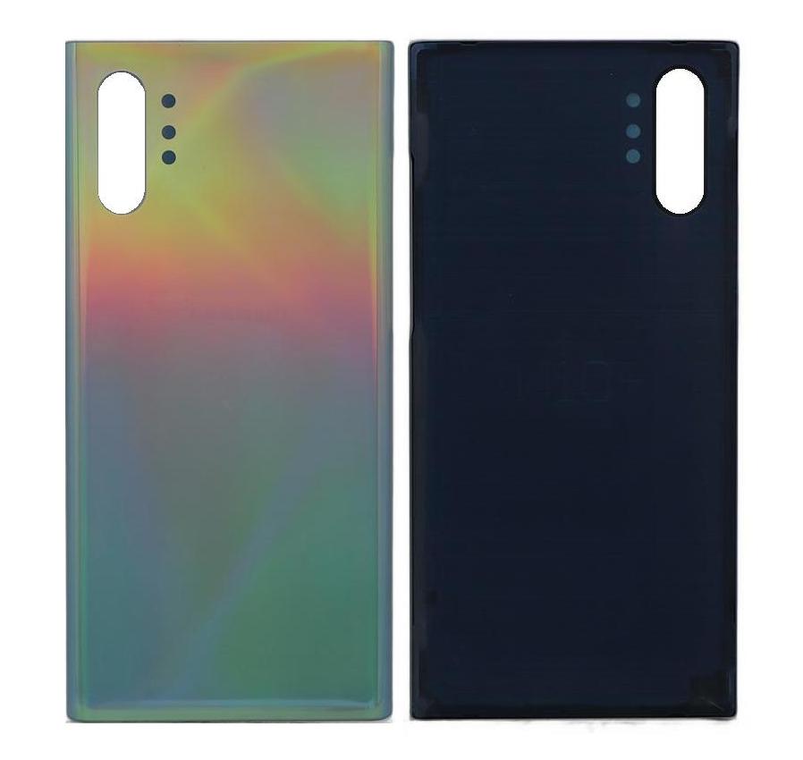 Back Panel Cover for Samsung Galaxy Note 10 Plus 5G Aura