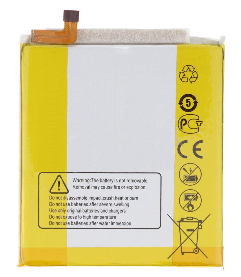 Battery for ZTE Axon 10 Pro 5G by