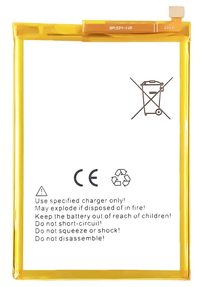 Battery for Infinix S5 by