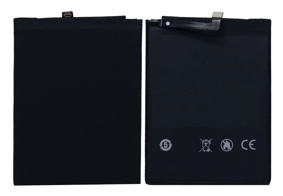 bateria do xiaomi redmi note 8 pro