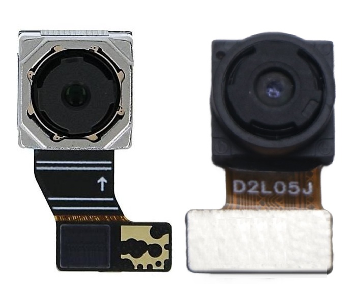 Replacement Back Camera for Xiaomi Redmi by