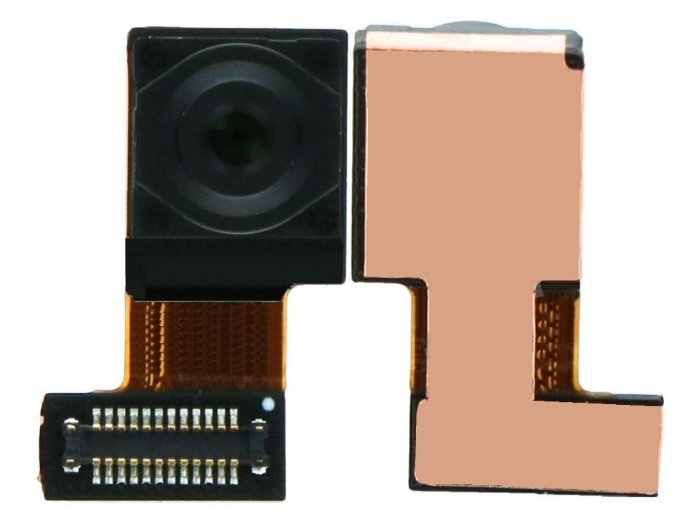 redmi note 8 pro selfie camera error
