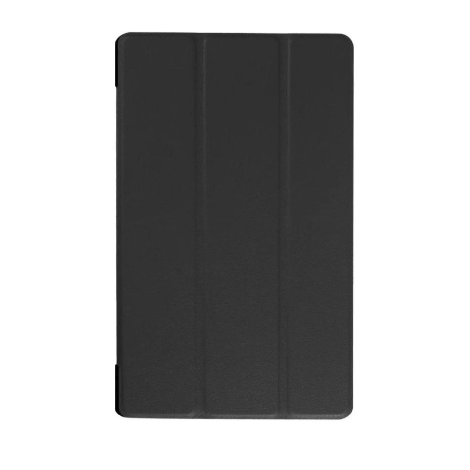 Flip Cover for Lenovo Yoga Smart Tab Grey by