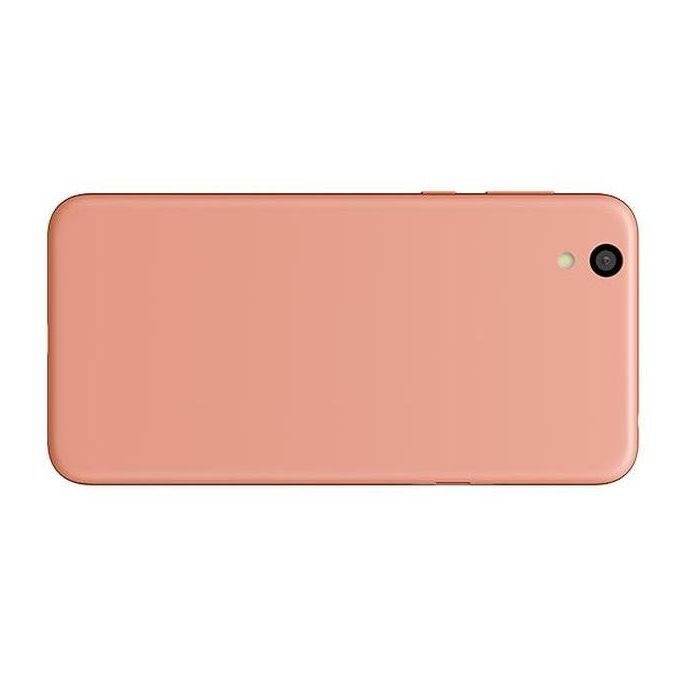 Android One S3 SHARP SIMフリー】Android One S3 ピンク [32GB] 本体