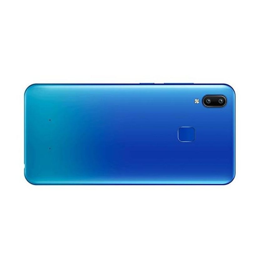 Full Body Housing for Vivo Y91i 2018 Blue