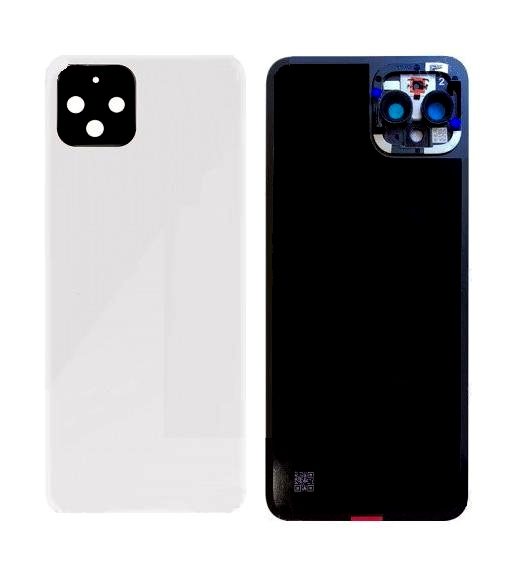 pixel４ａ Bateria Google Pixel 4A 5G 3885Mah G02E-B G823-00201-01
