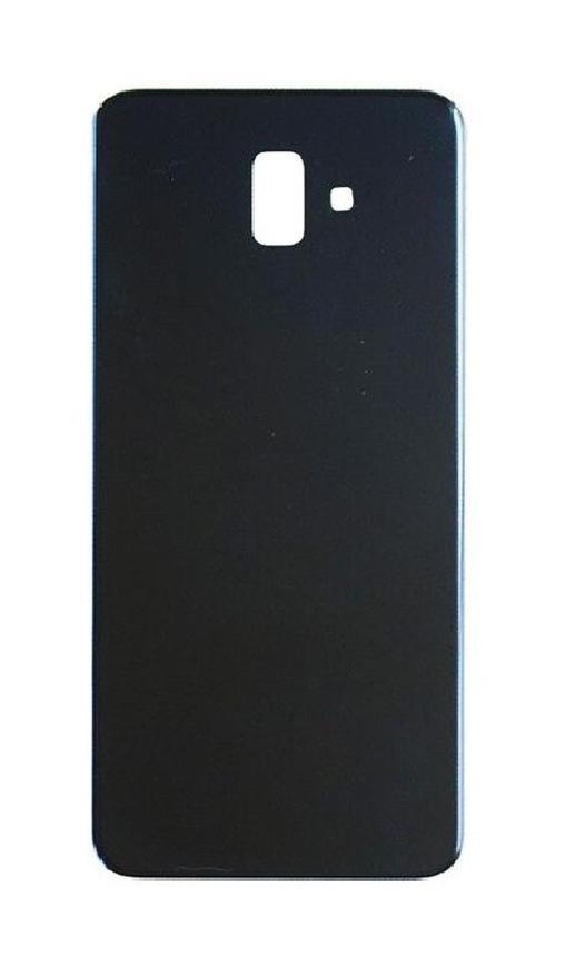 Back Panel Cover for Samsung Galaxy J6 Plus Black