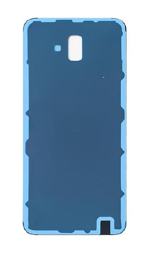 Back Panel Cover for Samsung Galaxy J6 Plus Blue