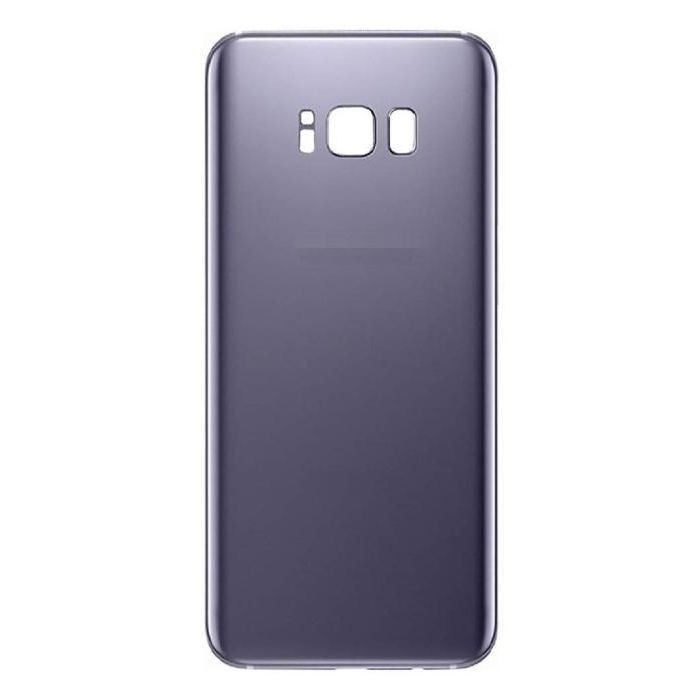 Samsung s8 new arrivals back cover