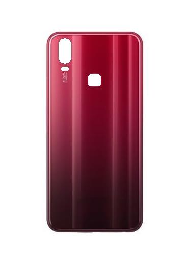Flipkart Vivo Y11 Back Pouch Vivo Y11 Phone Back Cover Vivo Y11 - Main Image