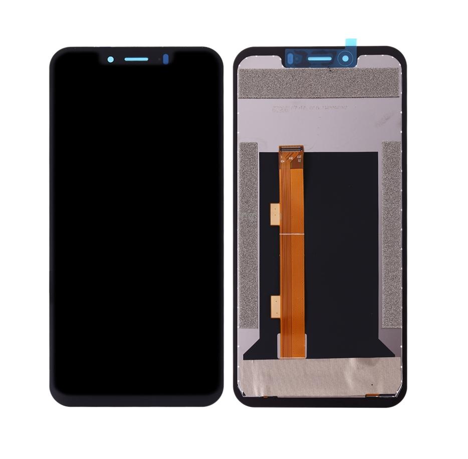 Écran LCD Tactile Complet Pour Ulefone Armor 5e 6e 6s 7e 8 Pro - Neuf, Générique