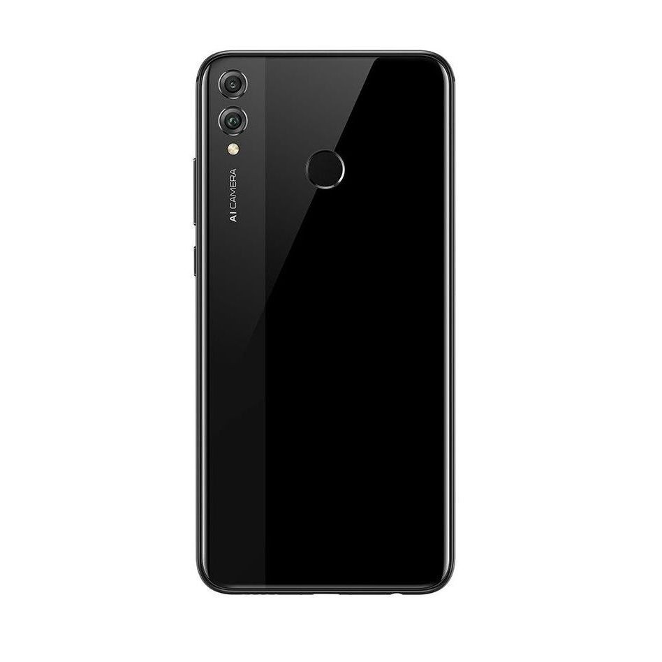 Huawei Honor 8X Max CNバージョン 上級者向け ジャンク扱い Huawei Honor 8X Max SIMフリー ブラック Huawei Honor 8X Max CN
