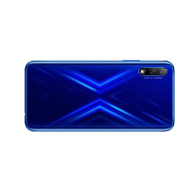 HONOR 9X Blue 本体 Honor 9X Smartphone Review: A new Huawei smartphone with