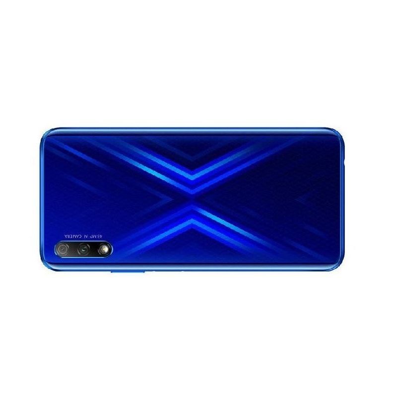 HONOR 9X Blue 本体 Honor 9X Review | Tom's Guide