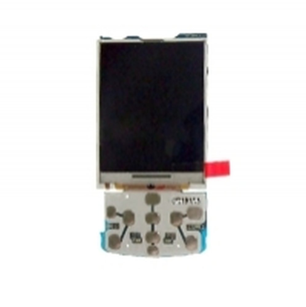 LCD Screen for Samsung E251 - Replacement Display