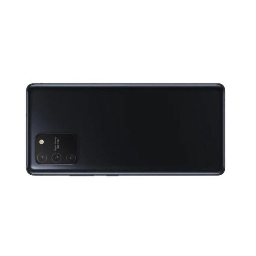 Full Body Housing for Samsung Galaxy S10 Lite Black