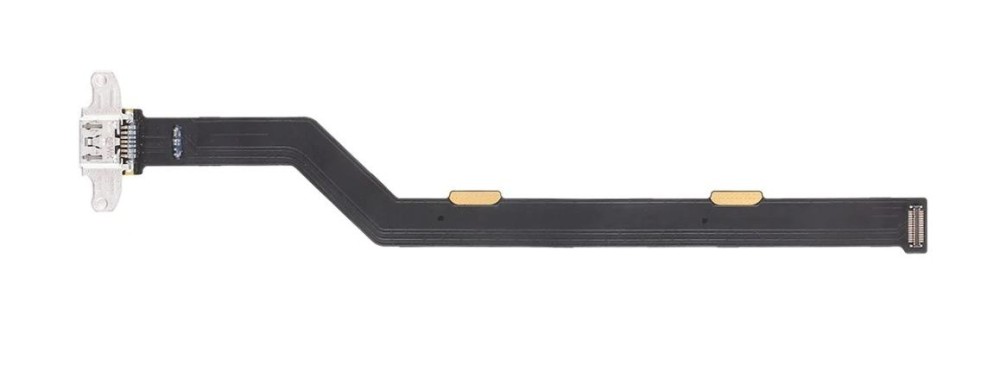 Charging Connector Flex PCB Board for Oppo F3 Plus 6GB RAM