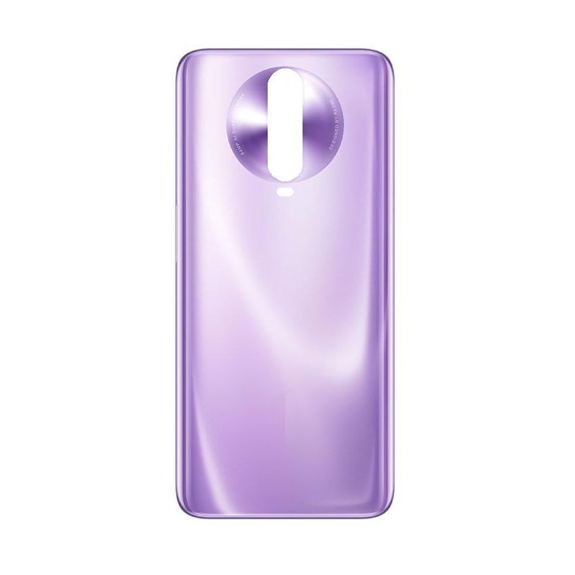 Back Panel Cover for Xiaomi Redmi K30 5G Purple