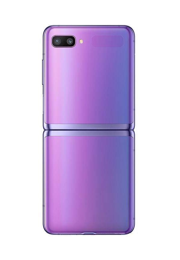 Samsung Galaxy zflip 4 256G パープル SAMSUNG Galaxy Z Flip4 5G (8GB RAM, 256GB, Bora Purple) – Imported