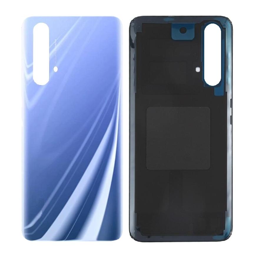 Flex De Empreinte Pour Realme X50 5G Câble Latéral