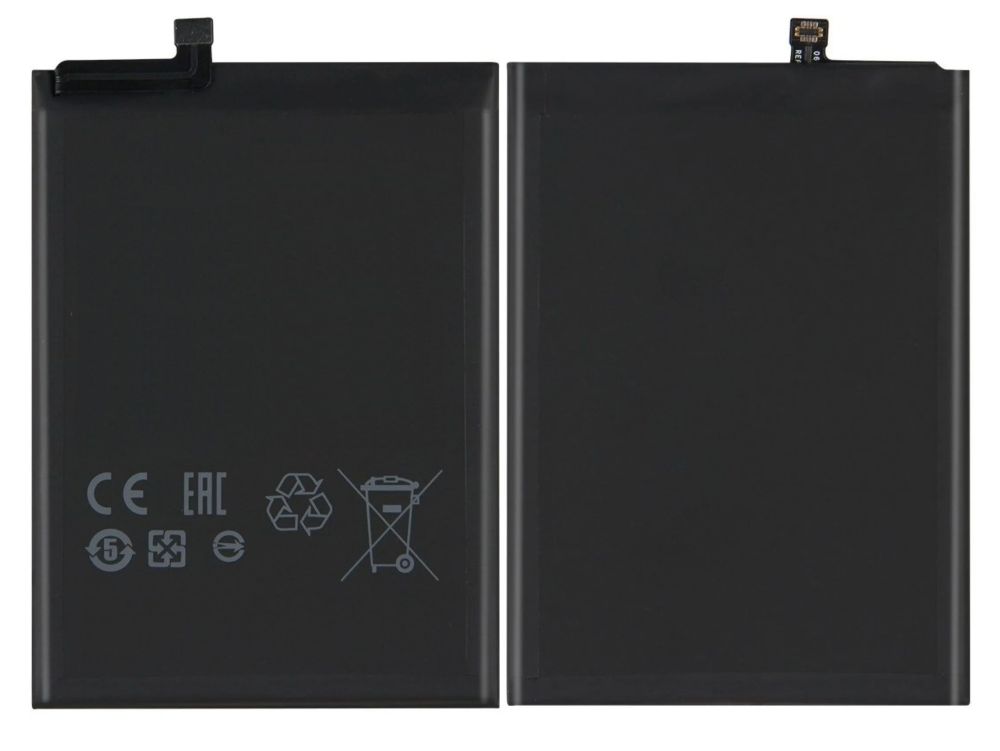 redmi note 9 pro max battery problem