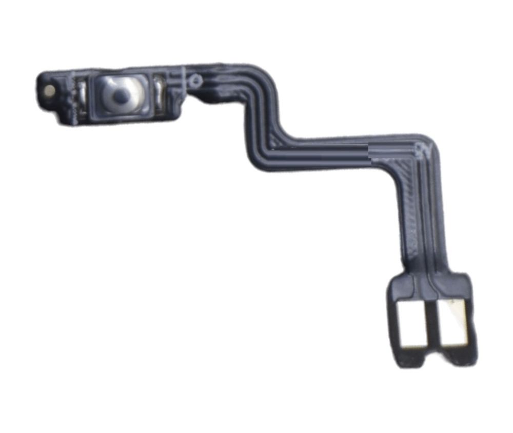 Power Button Flex Cable for OPPO A31 2020 On Off Flex PCB by