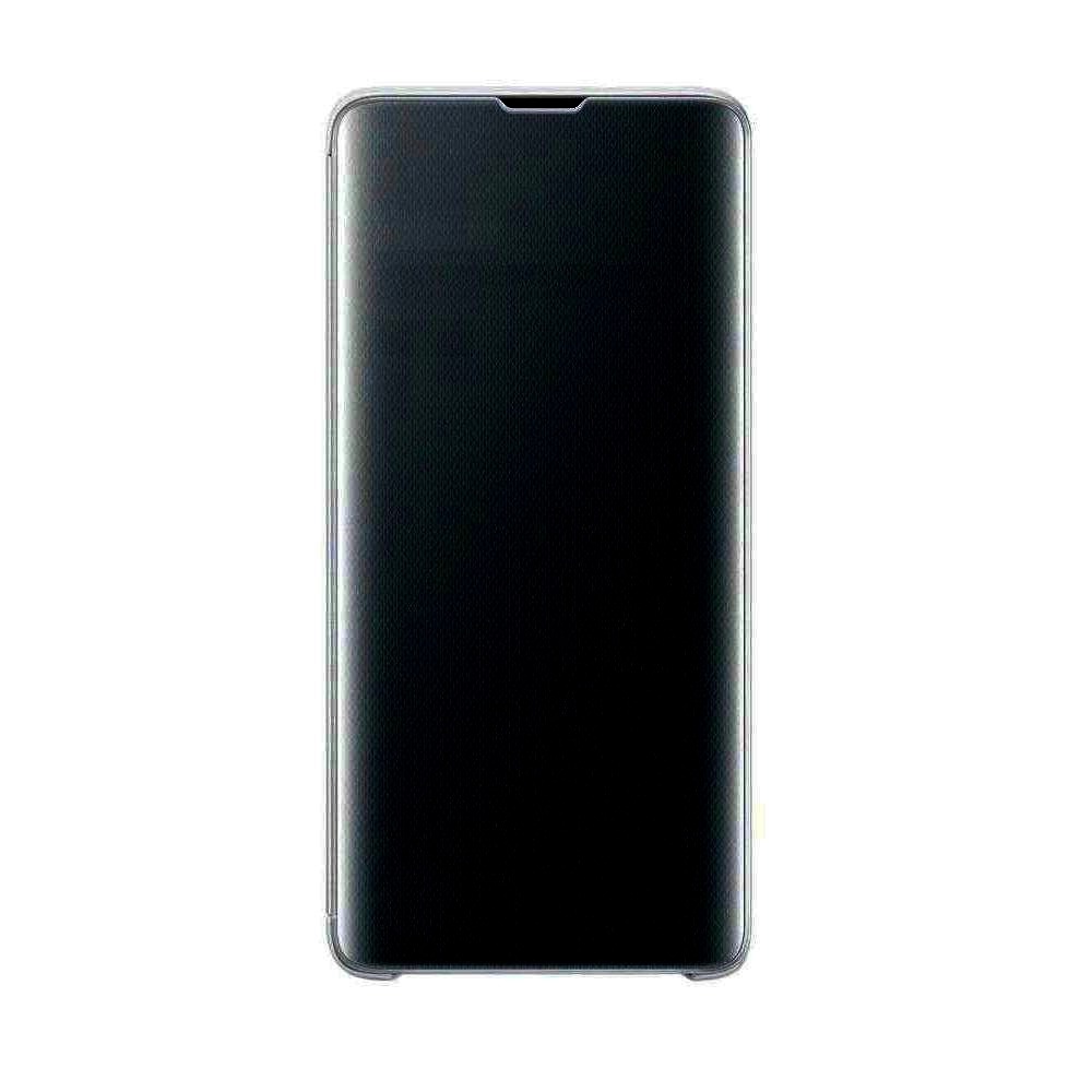 Flip Cover for Realme X50 Pro 5G Black by