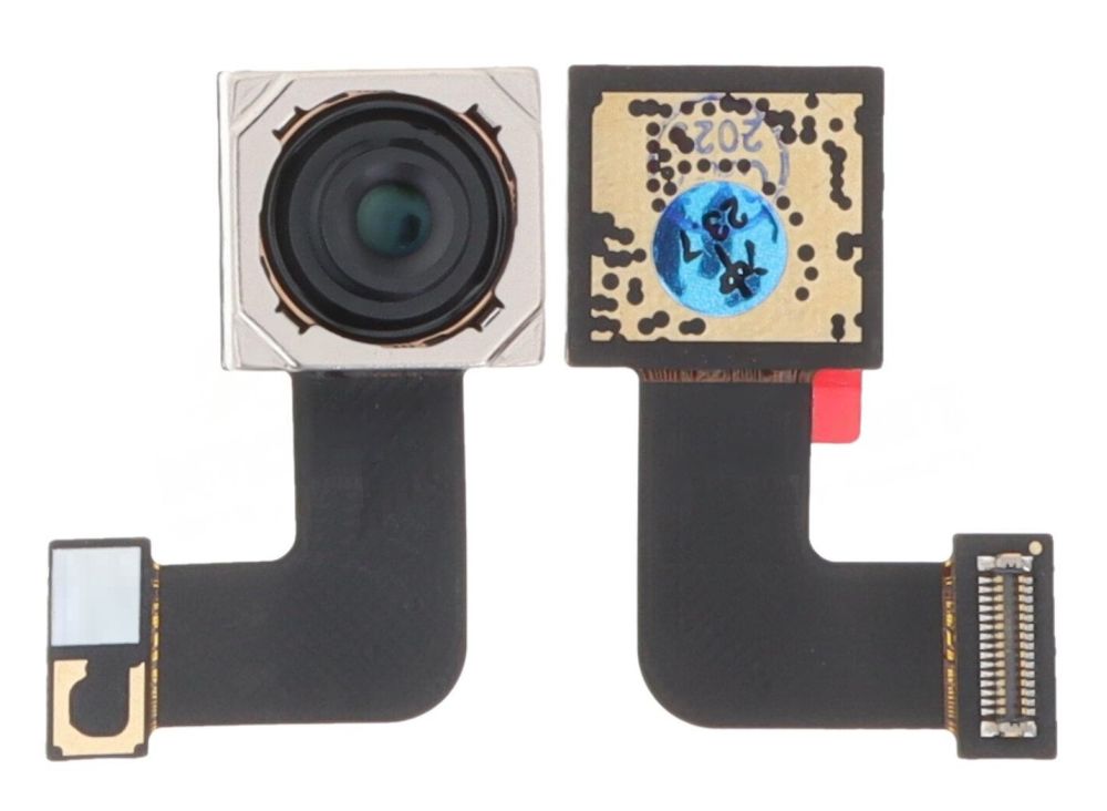 Selfie Camera Moto One Hyper Camera Replacement Front Camera For