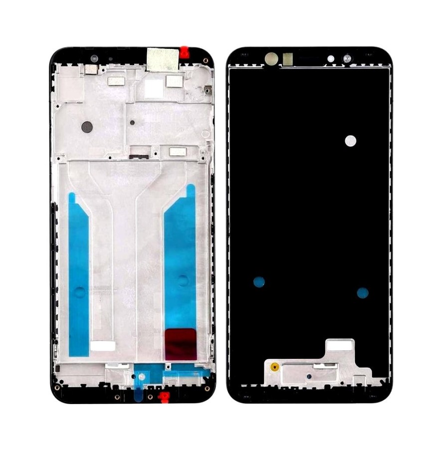 Écran Complet Sur Châssis Pour ASUS Zenfone Max Plus (M1) - Neuf Jamais Utilisé