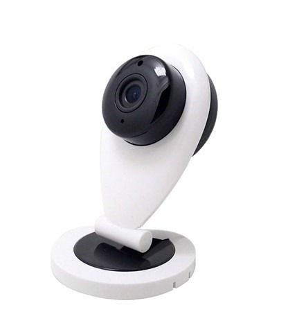 Wireless HD IP Camera for Apple iPad Pro 2020 Wifi Baby Monitor  Security CCTV