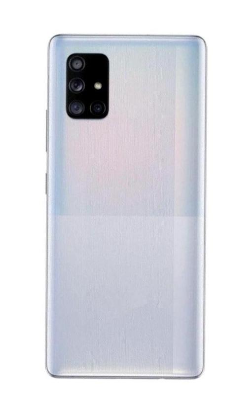 Samsung galaxy a71 5g silver deals