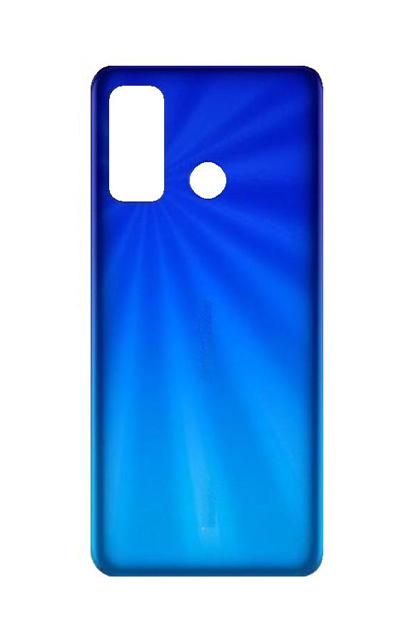 Tecno spark 5 back cover hot sale