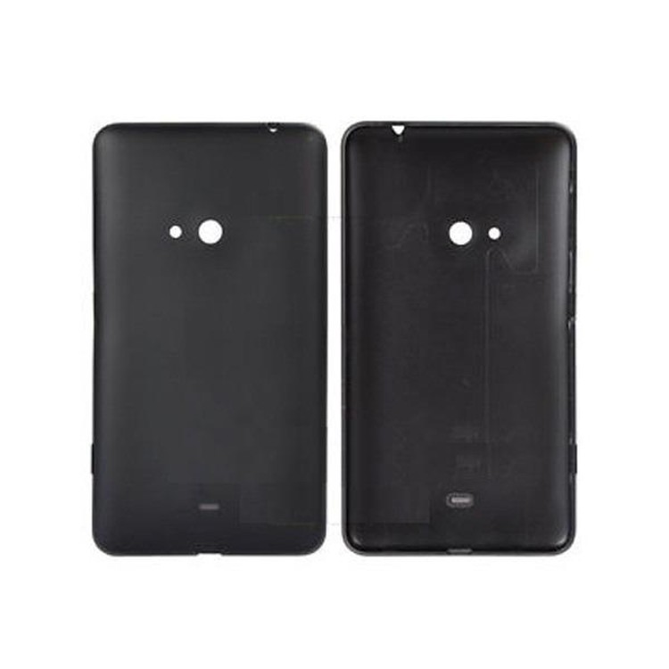 Seluxion Custodia A Libro Con Sportellino Per Nokia Lumia 625 – Cover Con Motivo + Pellicola Protettiva Inclusa