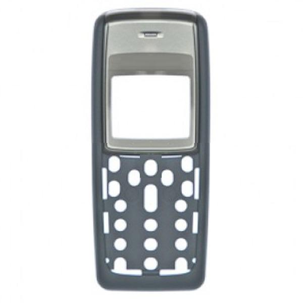 Front Cover For Nokia 1112 Light Blue