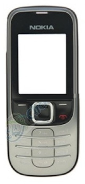Housse étui Universelle Taille S - Compatible Nokia 2330 Classic, 2600 Classic - Cuir écologique