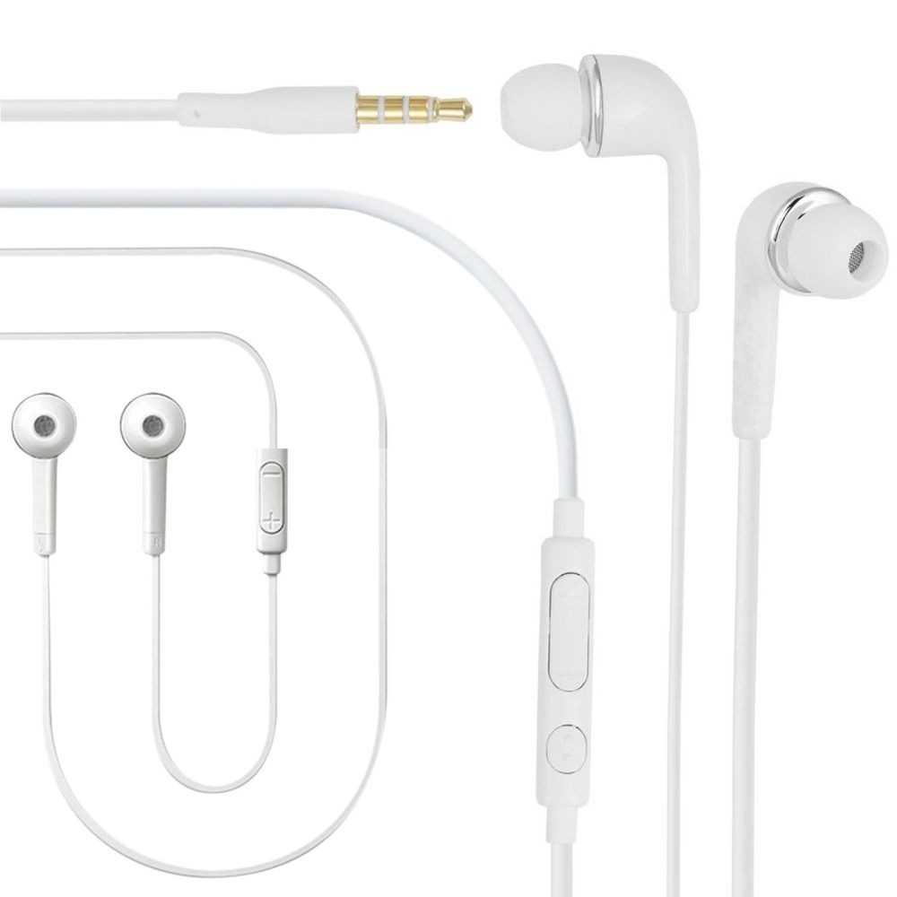 Redmi 9i 2024 earphones