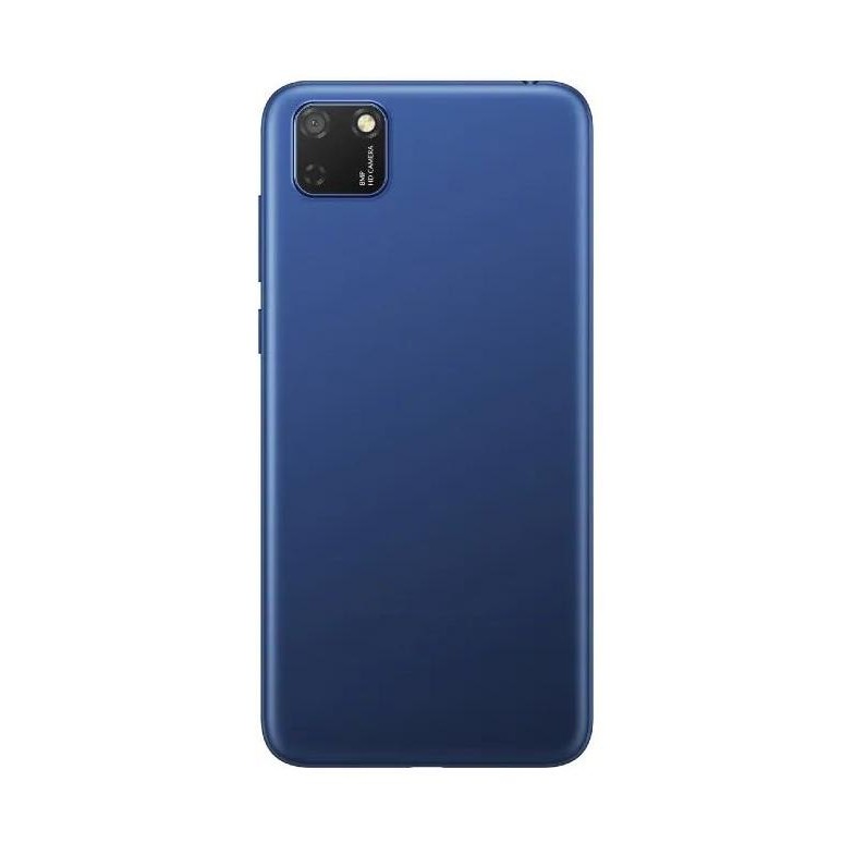 Full Body Housing for Honor 9S Blue Maxbhi