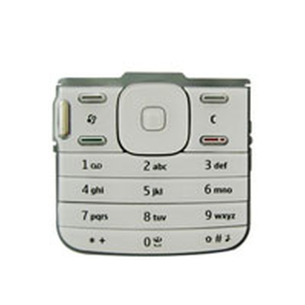 Flat Flex Sottotastiera Per Nokia N79 – Cavo Piatto Per Display LCD - Foto 3
