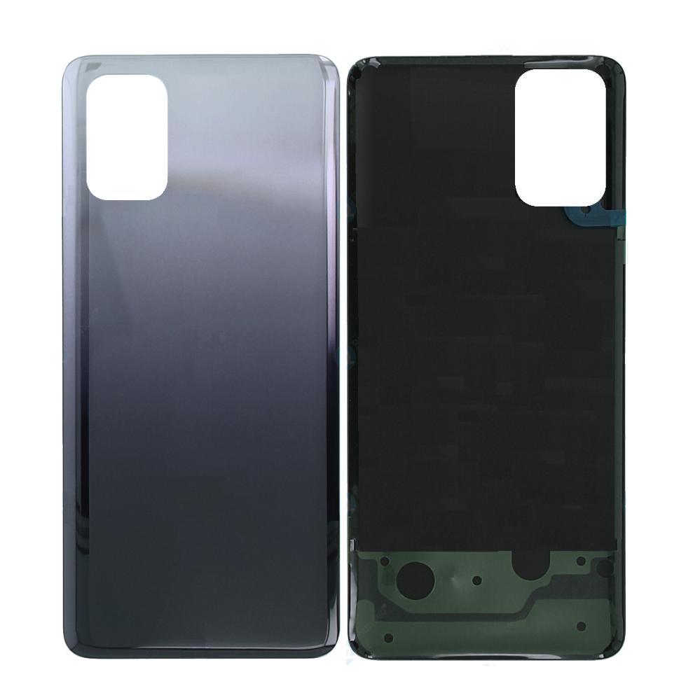 Samsung galaxy m31s back cover deals
