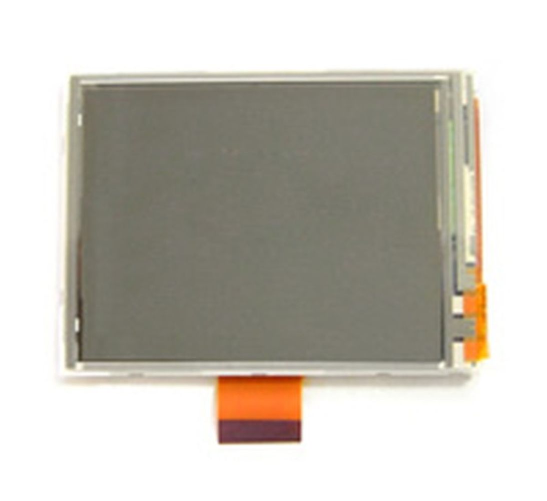 LCD Screen for O2 XDA Atom - Replacement Display by Maxbhi.com