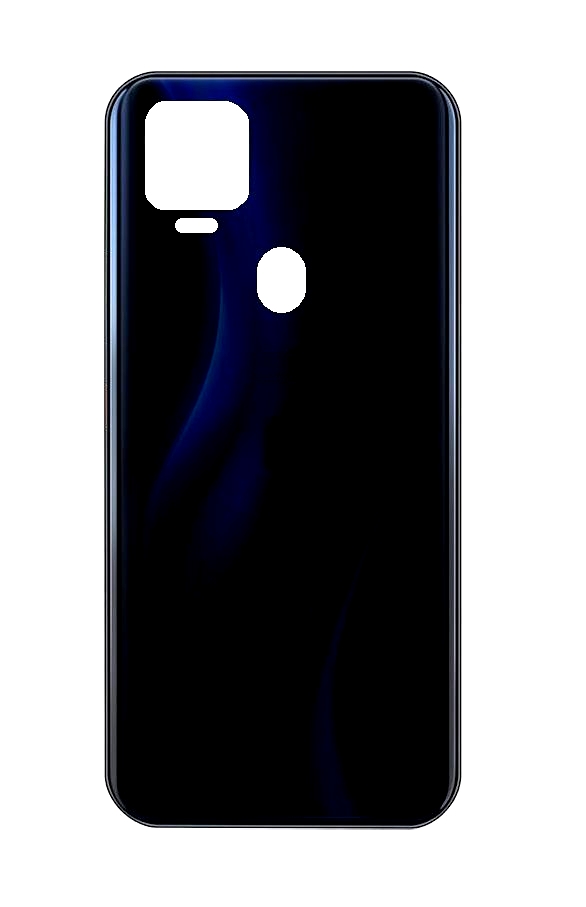 Back Panel Cover for ZTE Axon 11 SE 5G Black